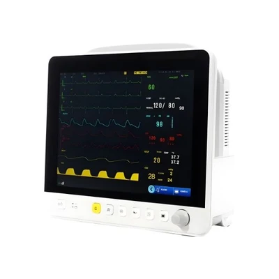 Yonker IE12 Multi-Para Patient Monitor